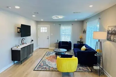 Image de Charming Home @ Art District