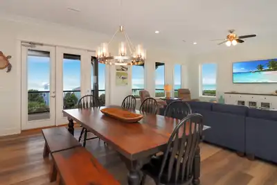 Image de 5br, Beach View, Elevator, Comm Pool, North Cape