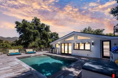 Image de Scenic Hideaway | Private Pool & Mountain Magic