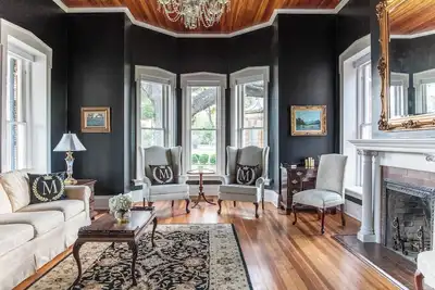 Image de The Mildred Inn - Combo