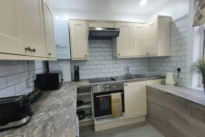 **New 3 bed in Coventry- Discount For Long Term**