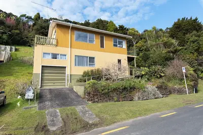 Image de Knight’s Retreat - Paihia Holiday Home