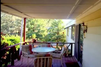 Image de Spacious Sedona Windsong Sanctuary with Red Rock Views, Close to Hiking