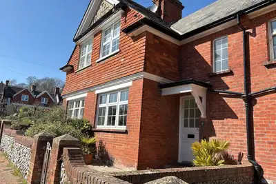 Image de Meads Garden Cottage - close to seafront and South Downs
