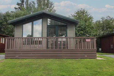 Image de Daisy, pet friendly, with a garden in Eardisland