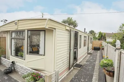Image de Rhiwlas Bach, family friendly, country holiday cottage in Benllech