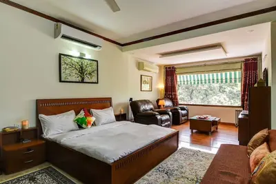 Image de 3bhk Cosy & Ultra Luxurious Apartment