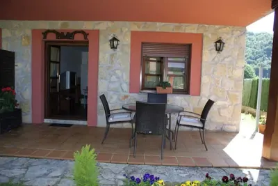 Image de Vivienda Vacacional El Tazon