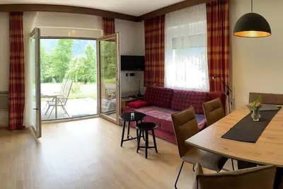Image de Vacation apartment 2 - Seehaus Brugger