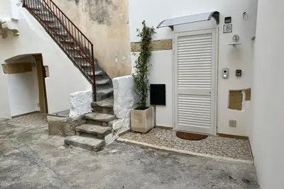 Image de Studio apartment on padreterno street in nardò to relax, 5 minutes from the beach