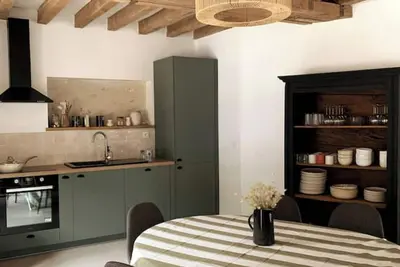 Image de Cottage au cœur du Perche
