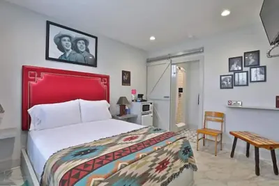 Image de Harbord Kourt Cottage #3