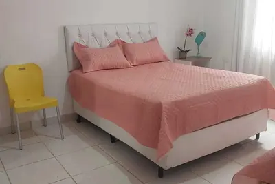 Image de Casa Aconchegante em Praia Grande