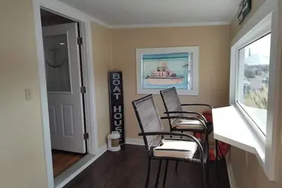 Image de Rolling Hitch-Cottage on the Icw - Dog Friendly!
