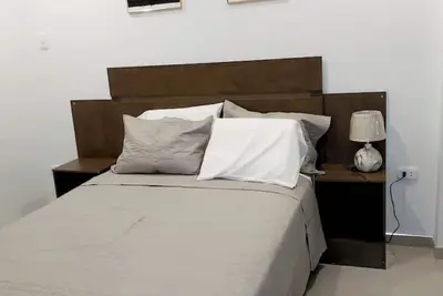 Image de Moderno Departamento en Condominio en San Isidro