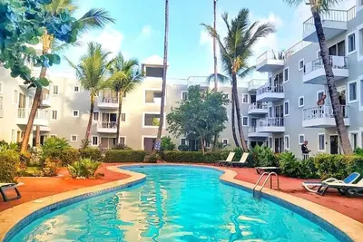 Image de Punta Cana Sol Caribe Beach Group