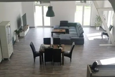Image de Herzfennerhof Loft