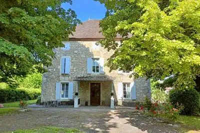 Image de Le château de ma mère- Classement 3*