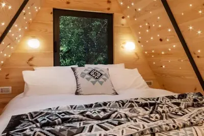 Image de Chalet Tir Longe