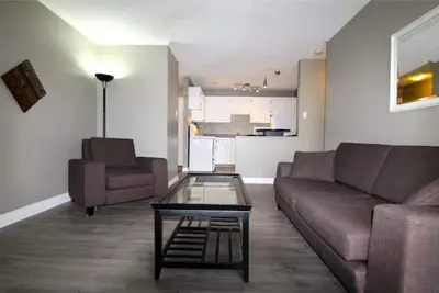 Image de 1 Bedroom Fully Equipped Condo in River Heights