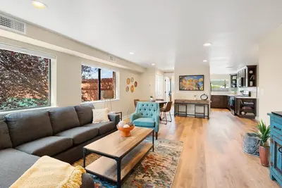 Image de Downtown Luxury Loft