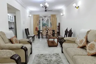 Image de Comfortable 3bhk Private Home in Bangalore Central: Spacious, Clean &Ventilated