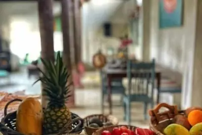 Image de Retreat Oasis w/Pool Casa Datura @ The Haven
