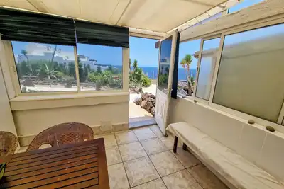 Image de Casa Blanca sea View