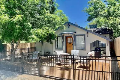 Image de The Virginia Blue: Walk To Downtown Prescott
