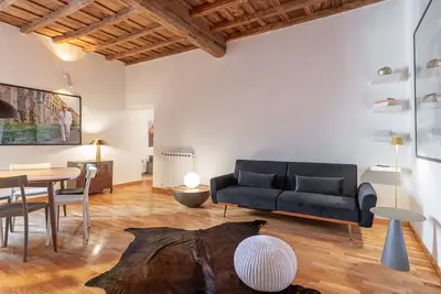 Image de Eclectica Living 2 Bdr Apartment