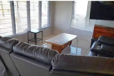 Bright home in ba town fiji