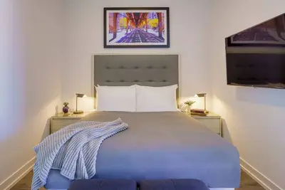 Image de Level Old Town - Spacious Studio Suite