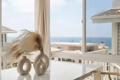 Image de Gorgeous Beachside Bliss Ocean View Walk2Strand