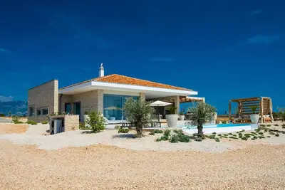 Image de Villa La Isla with Pool I
