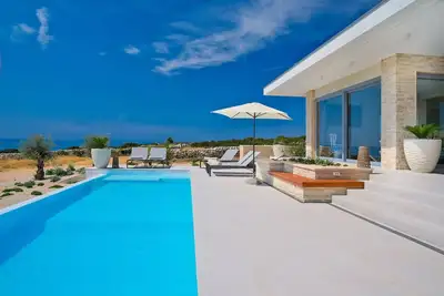 Image de Villa La Isla with Pool Iii