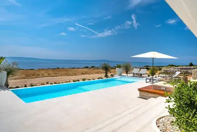 Image de Villa La Isla with Pool V