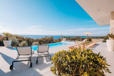 Image de Villa La Isla with Pool Vi