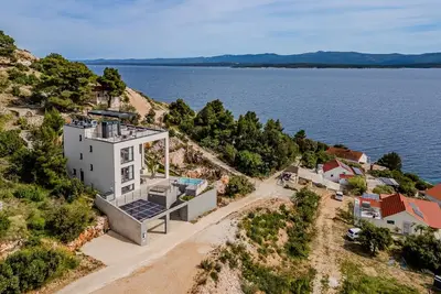 Image de Villa Amorpha with Pool