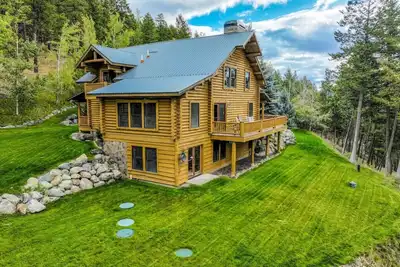 Image de Eagles Landing Lodge