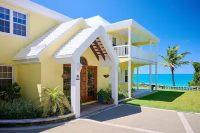 SeaView Bermuda