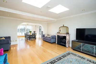 Image de Kensington Skyline Penthouse