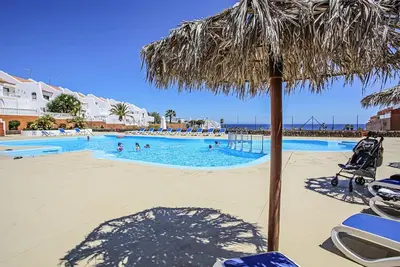 Image de Sand Club Apartment 202