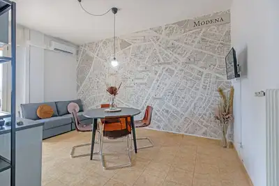 Image de Urban oasis near Osteria Francesana