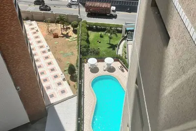 Image de Meirelles 20 Metros do mar