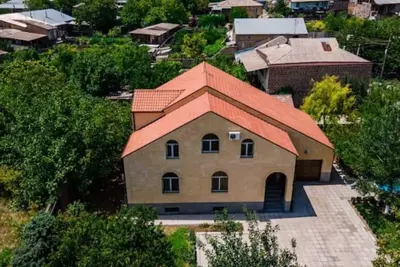 Image de Spacious 5br\/2ba Villa: Ac, Parking, Gazebo, Backyard, Mount. View, Wi-Fi Bbq