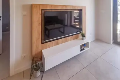 Image de Magnifique appartement d'une.