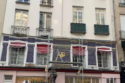 Image de Centrally located duplex – Notre Dame