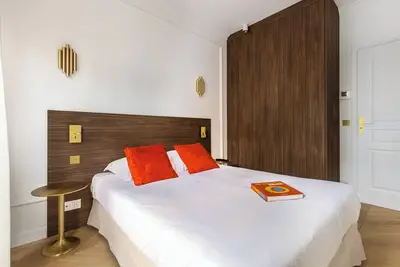 Image de Magnifique & Central 2 chambres pour 4