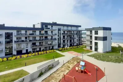 Image de Magnifique appartement à Dziwnów
