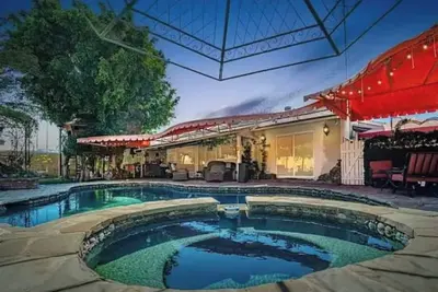 Image de A Sweet Retreat /La Attractions /Disney / Beaches